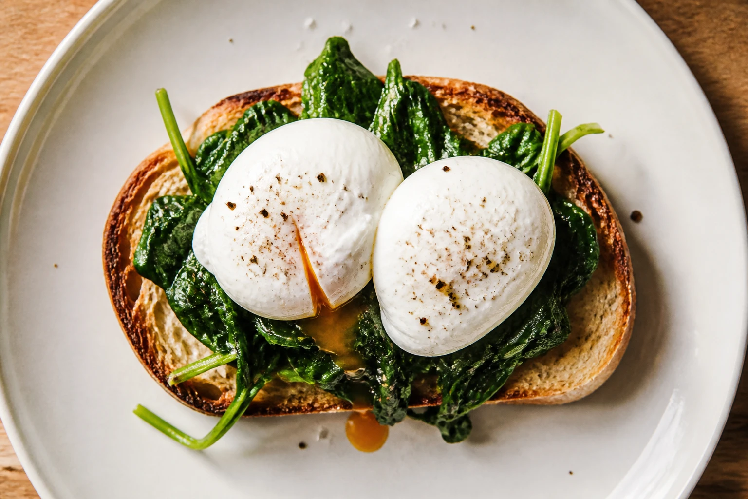 Comment faire des oeufs pochés : méthode simple et fiable